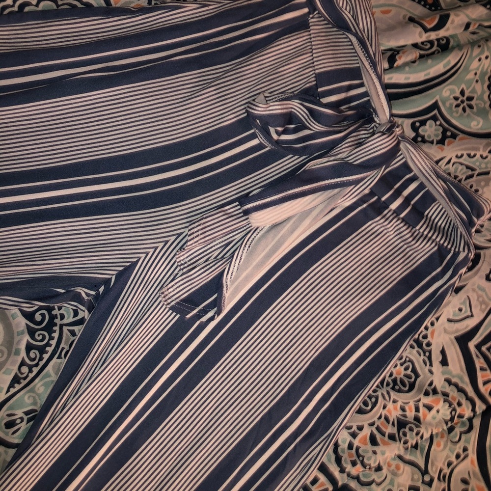 Windsor Palazzo Pants